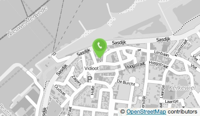 Bekijk kaart van Ippel Vloer- & Wandstyle in Werkendam