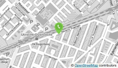 Bekijk kaart van HR22 Organisatie advies in Utrecht