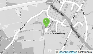 Bekijk kaart van e-Qual Testconsultancy in Loenen