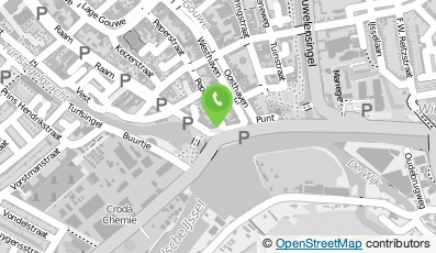 Bekijk kaart van snipper restauratie-papier-clinics in Gouda