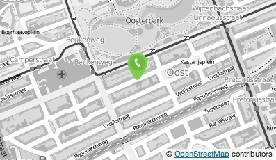 Bekijk kaart van Gert Verbeek Tekst & Beeld  in Amsterdam