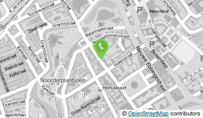 Bekijk kaart van Grunnergy Energy Expertise B.V. in Groningen