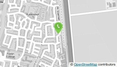 Bekijk kaart van Multimedia Home Service  in Oosterhout (Noord-Brabant)