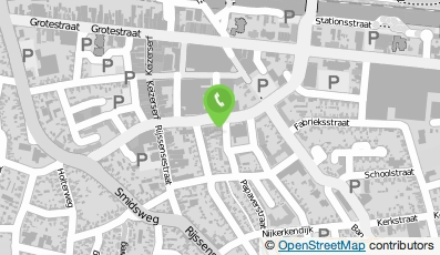 Bekijk kaart van Supacat_tattoo  in Nijverdal