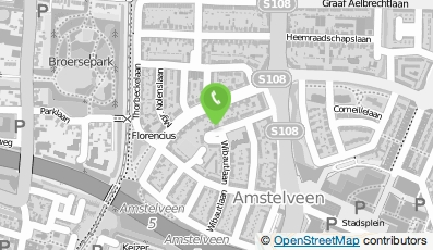 Bekijk kaart van VVO - van PLAN naar RESULTAAT in Amstelveen