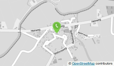 Bekijk kaart van Harry Veenstra in Visvliet