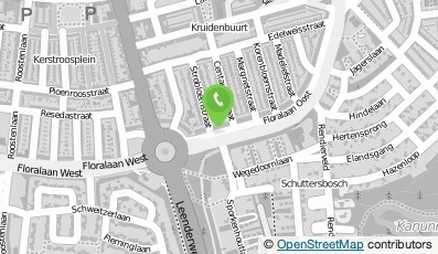 Bekijk kaart van Styling pro in Eindhoven