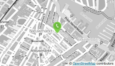 Bekijk kaart van Tim Meijer  in Amsterdam