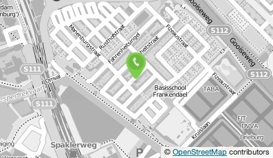 Bekijk kaart van Patrick Raats Regisseur & Animator in Amsterdam