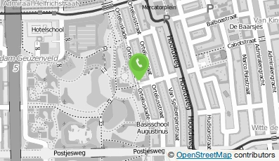 Bekijk kaart van Rumen Gochev in Leiden