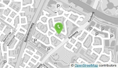 Bekijk kaart van Schoonmaakbedrijf SpotlessCare in Arnhem