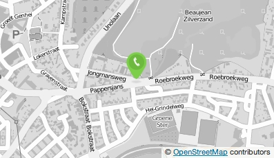 Bekijk kaart van CuraMax, Begeleiding op Maat in Heerlen