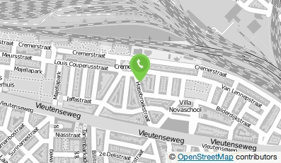 Bekijk kaart van Tim Thijs Ketting in Utrecht