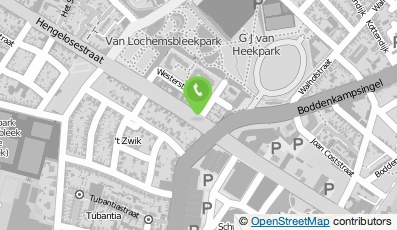 Bekijk kaart van anouarvines in Enschede
