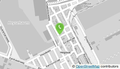 Bekijk kaart van 010 Onderhoud in Rotterdam