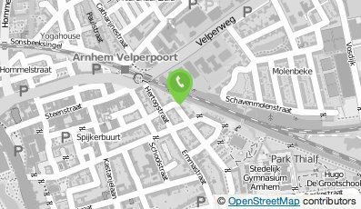 Bekijk kaart van Sander van Bodegraven, int.-manag, advies en toezicht in Arnhem