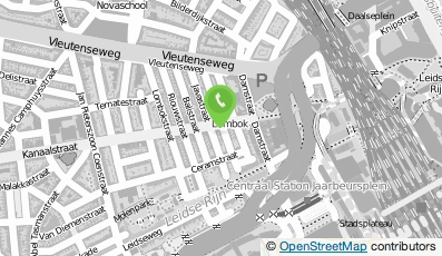 Bekijk kaart van Spijk Groenendijk in Utrecht