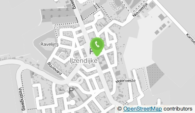 Bekijk kaart van ANOUK - The Home Stylist in Ijzendijke