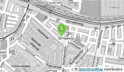 Bekijk kaart van Osman Techniek in Schiedam