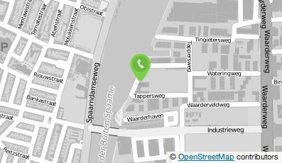 Bekijk kaart van VapeKings in Haarlem