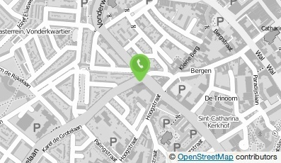 Bekijk kaart van Fit For Free Eindhoven Mecklenburgstraat in Eindhoven