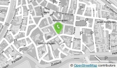 Bekijk kaart van Kroonluchters.com in Den Bosch