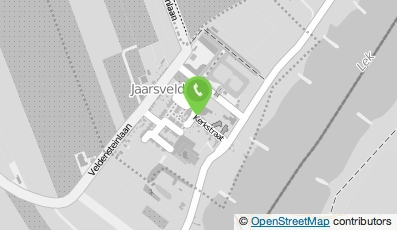 Bekijk kaart van Eben Haëzerschool in Jaarsveld