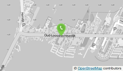 Bekijk kaart van Mokum Parket in Amsterdam