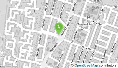 Bekijk kaart van A++ Woninglabel Adviseur in De Meern