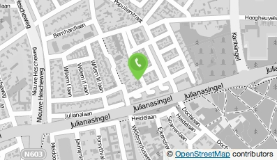 Bekijk kaart van Paul Lublink Schilderwerken & Houtrotsaner. in Ooltgensplaat