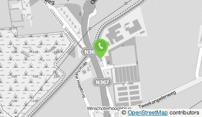 Bekijk kaart van HiDesign in Nieuw Beerta