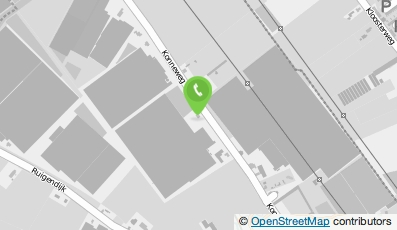 Bekijk kaart van Loonbedrijf Elif in Den Haag