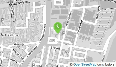 Bekijk kaart van A&F SalarisAdvies in Nieuwegein