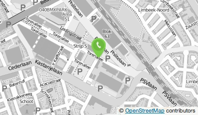 Bekijk kaart van Develop-s B.V. in Eindhoven