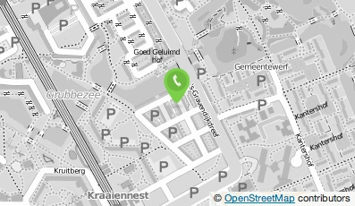 Bekijk kaart van Khushi Shweta in Amsterdam