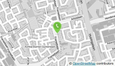 Bekijk kaart van Onmarket in Eindhoven