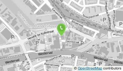 Bekijk kaart van Fash on Fleek in Enschede