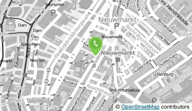 Bekijk kaart van Chantall  in Amsterdam