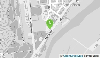 Bekijk kaart van Tjarko Stolk Bestrating & Grondwerk in De Cocksdorp
