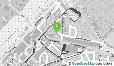 Bekijk kaart van @elles  in Den Haag