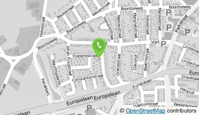 Bekijk kaart van Rianne Burgmans in Nuenen