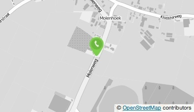 Bekijk kaart van T4Tyres in Horssen