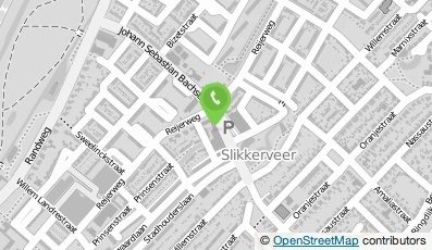 Bekijk kaart van Elegant kledingreparatie & stomerij in Ridderkerk