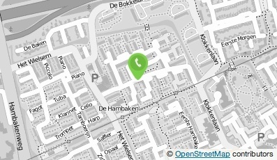 Bekijk kaart van espaco-it in Den Bosch