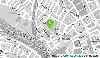 Bekijk kaart van Strange snauser records/ muziekuitgeverij in Utrecht