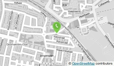 Bekijk kaart van FairTaal in Eindhoven