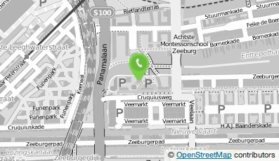 Bekijk kaart van Kind Regards in Haarlem