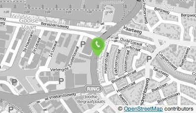 Bekijk kaart van 12SELL in Hilversum