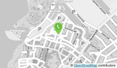 Bekijk kaart van Spot On B.V. in Harderwijk