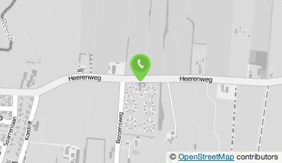 Bekijk kaart van Ibex Cleaning in Ijhorst